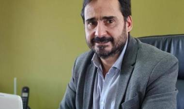 Alexis Simunovic hizo un balance de su gestión