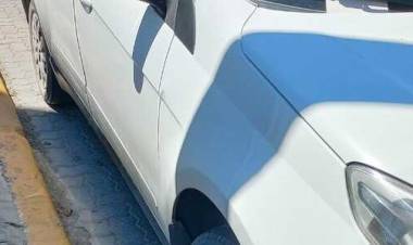 El tránsito: un problema sin resolución 