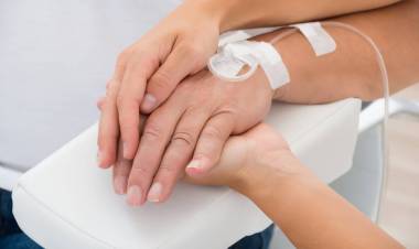 CSS: CESAN PRESTACIONES DE ONCÓLOGO Y AFILIADOS RECLAMAN POR NOTA