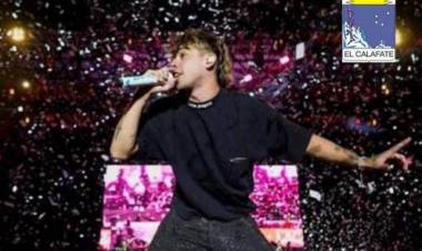 Luck Ra: “Empezamos el cuarteto mi mejor amigo, una computadora y yo”