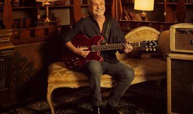 El ruso presenta "Herencia Lebon"