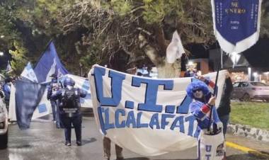 La oposición tiene voto, pero no tiene voz