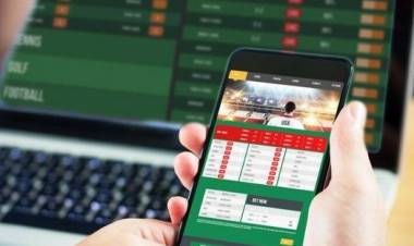 Los adolescentes y las apuestas en línea