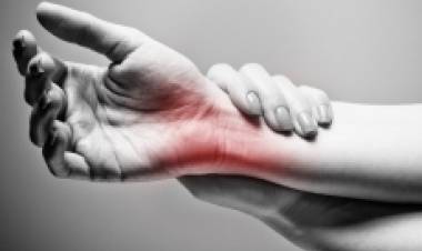 Prevención de lesiones en manos y brazos 