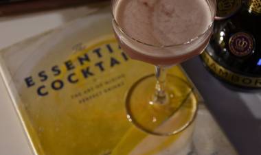 ¿Que beber en otoño? 