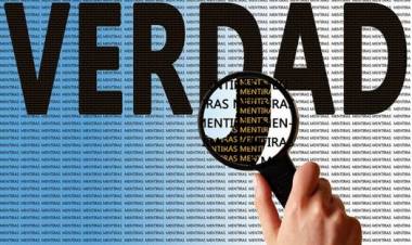 Al rescate de la verdad