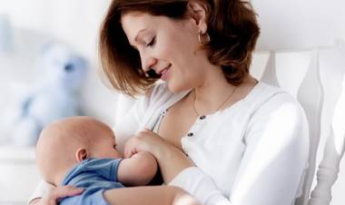 Semana Mundial de la Lactancia Materna 2024