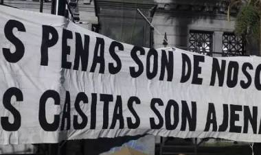 Alquileres: Vivir con la angustia del desalojo inminente