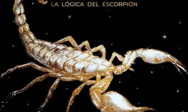 ¡Vuelve Charly García! 11 de setiembre La lógica del Escorpión