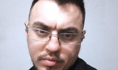 “La Libertad Avanza vino a El Calafate para quedarse”