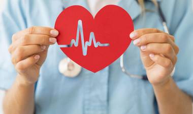 Usá tu corazón para la acción