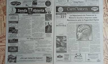 Nace Senda Abierta, compañero de caminos de Carta Abierta