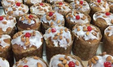 Una Amasada con Historia