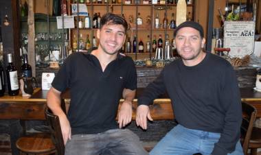 La Pulpería Estilo Campo, el resultado de una pasión familiar