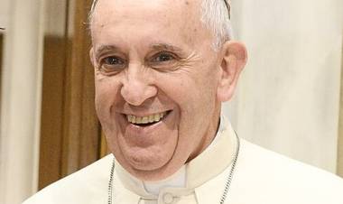 Un Pastor incomprendido que rezó por nosotros - Pablo Strafaccio