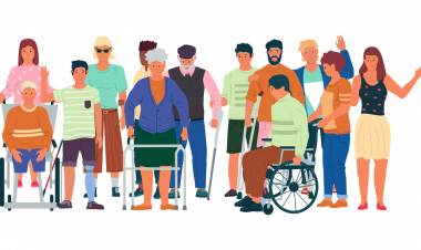 Discapacidad: Carta abierta a la comunidad de Santa Cruz