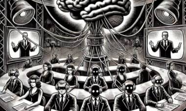 Día del periodista: Que no acallen sus voces