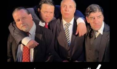 "Rotos de amor" vuelve este domingo con función a la gorra