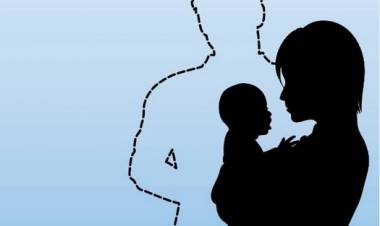 La Justicia  es femenino, pero actúa como masculino 