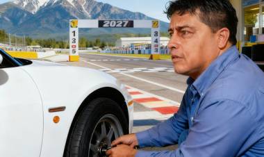 Se agotó la Energía para Renovar