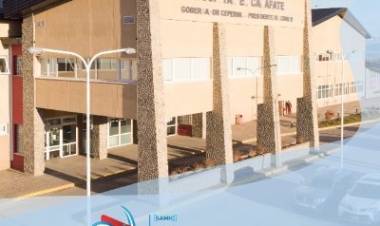 Cambios en el SAMIC: se fortalece la línea nacional