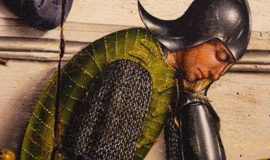 Confesión de un País Ficticio - Pablo Ferro