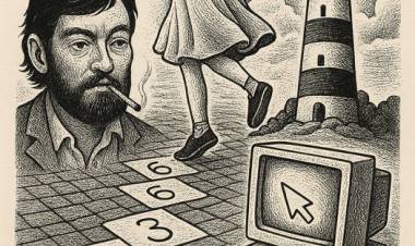 RAYUELIZADOS- por Romualdo Prebisch