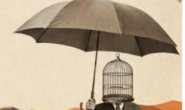 Eliot, los hombres huecos y un infierno en la zabeca