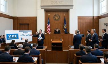 YPF en Nueva York: el fallo que redefine los límites entre contrato, soberanía y poder