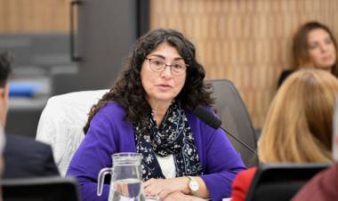 Los argentinos con las deudas al cuello - por Ana María Ianni, Diputada Nacional