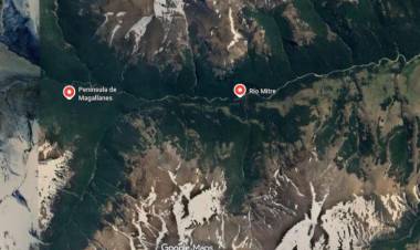 Gestión Sustentable y Ciclos Hidrológicos: El pulso oculto del río Mitre. Cuando aprovechar sus aguas y cuándo protegerlas para evitar su agotamiento