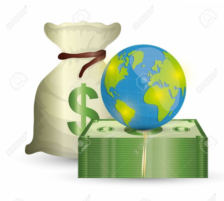 Equilibremos una economía globalizada