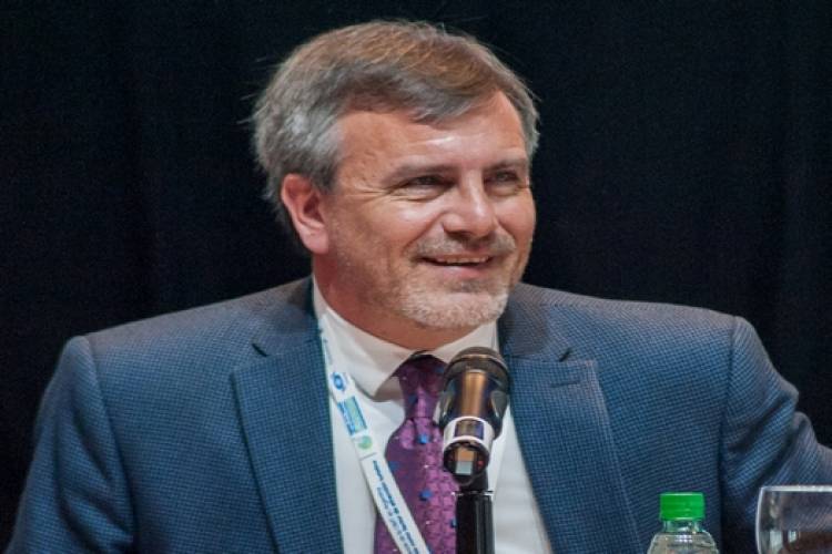 Luis Castelli presidirá el Ente Patagonia Argentina
