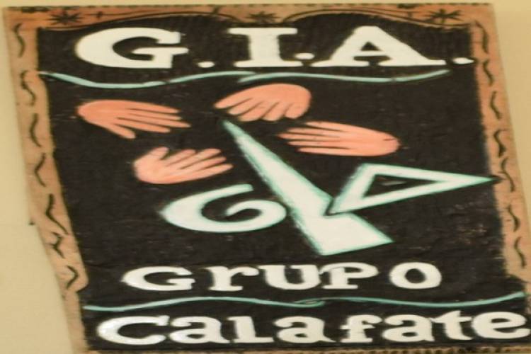 GIA, Relatos y otras yerbas : Fredy Vargas y Emilio Collinao