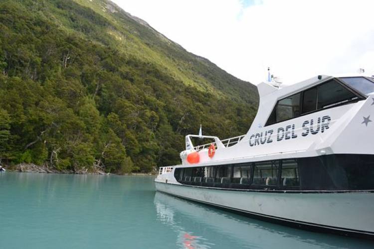 Baja Temporada: Opina Javier Fernández Concesionario del Parque Nacional Los Glaciares