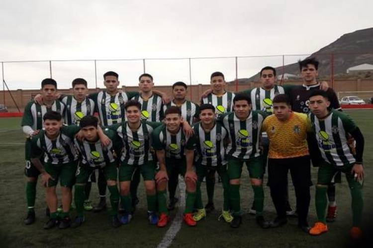 Boxing Club Campeón del Torneo José “el gordo” García