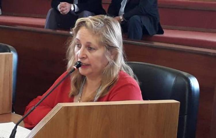 Concejal de EC propone que el legislativo calafateño sesione de manera virtual