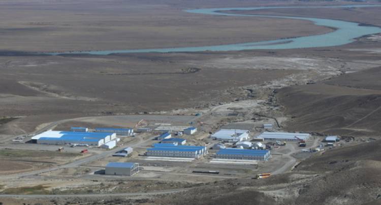 Represas: ONG's califican de no representativa la Audiencia Pública por la extensión del Tendido Eléctrico
