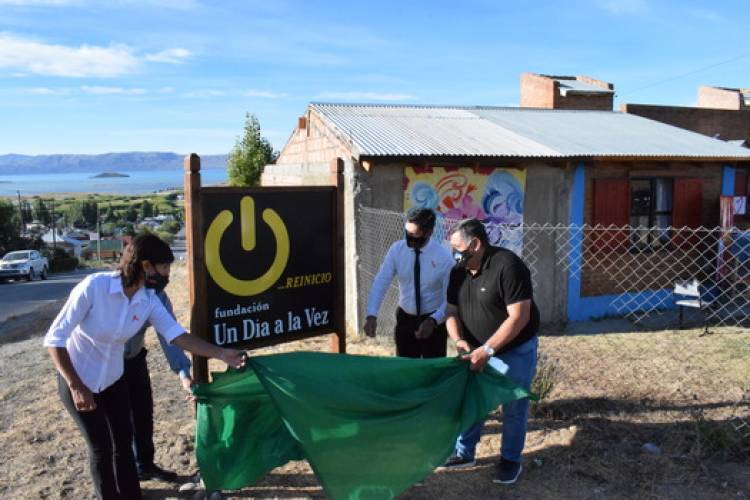 Prevención del suicidio: inaugura casa terapéutica