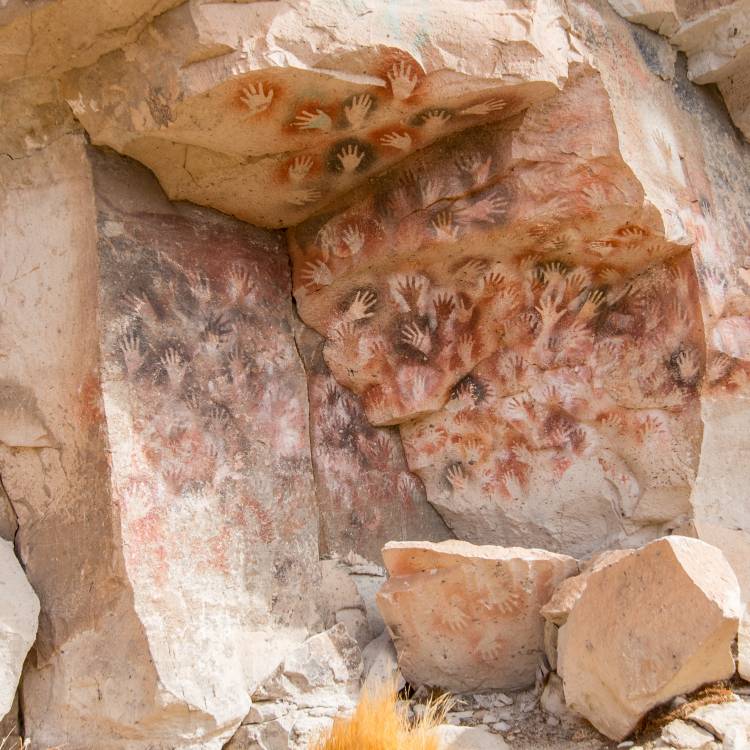 Justicia ratificó fallo: No habrá minería en área cercana a Cuevas de las Manos