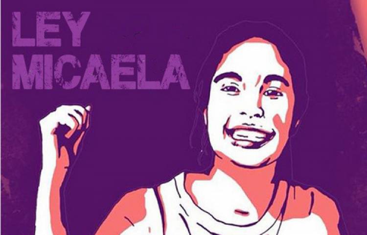 Hacia una Micaela Sindical - por Marina Vera