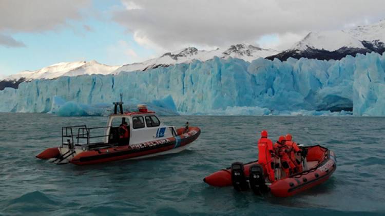 30 de junio: Día de la Prefectura Naval Argentina
