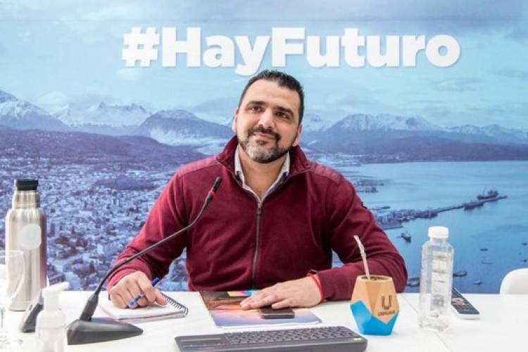 USHUAIA GANÓ PREMIO POR SU DESARROLLO URBANO AMBIENTAL