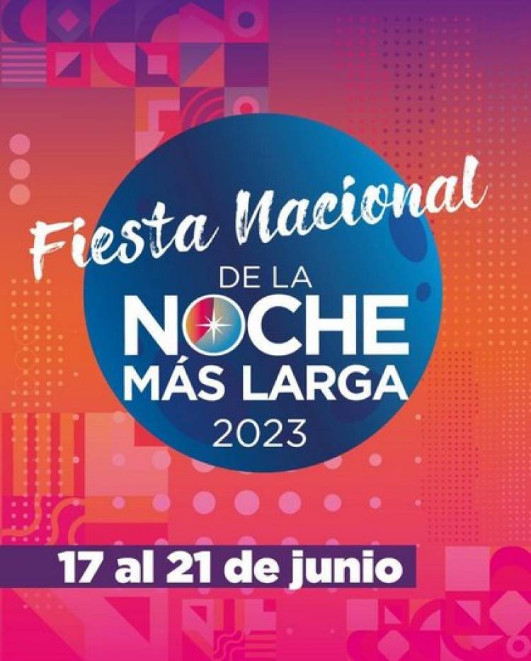 USHUAIA: FIESTA NACIONAL DE LA NOCHE MÁS LARGA SERÁ DEL 17 AL 21 DE JUNIO