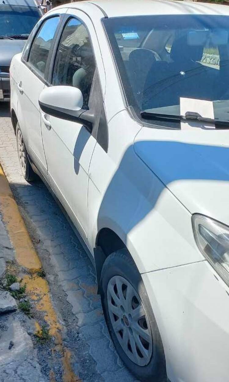El tránsito: un problema sin resolución