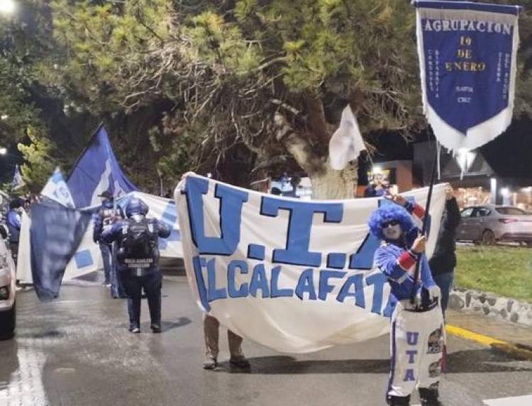 La oposición tiene voto, pero no tiene voz
