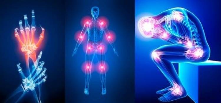 Recomendaciones para mejorar la salud articular