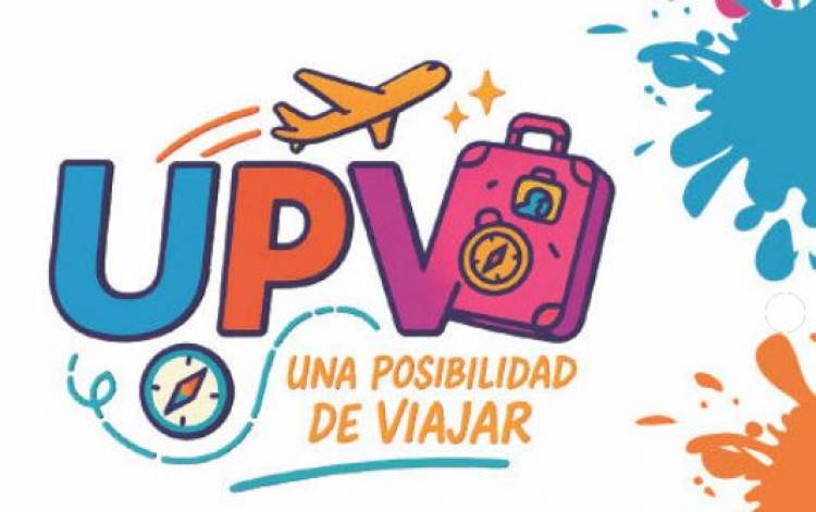 UPV: Una Propuesta Valiosa