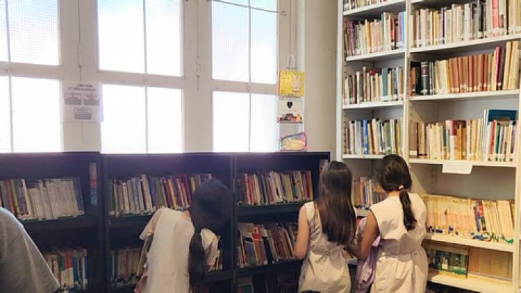 ¿Es posible usar las tecnologías para promover la lectura y la escritura?