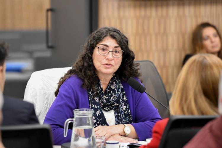 Los argentinos con las deudas al cuello - por Ana María Ianni, Diputada Nacional
